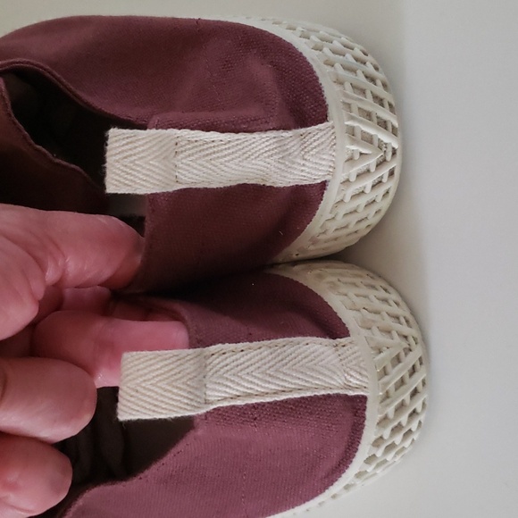 Pull & Bear Laced low top Sneakers - size 38 - Picture 7 of 12